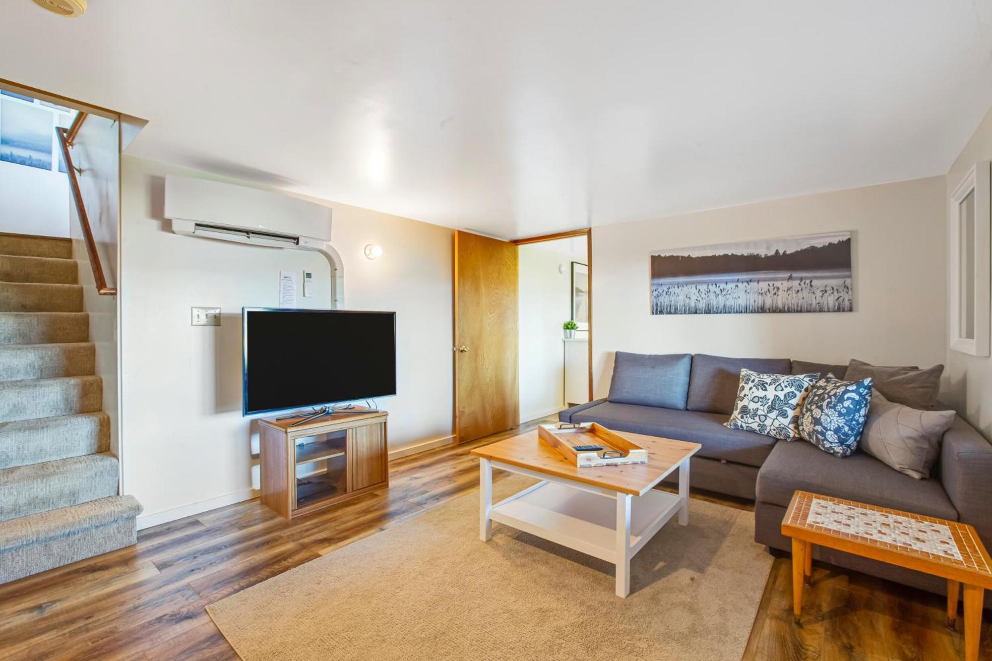 Marrowstone Island Beach Cabin Ngoại thất bức ảnh
