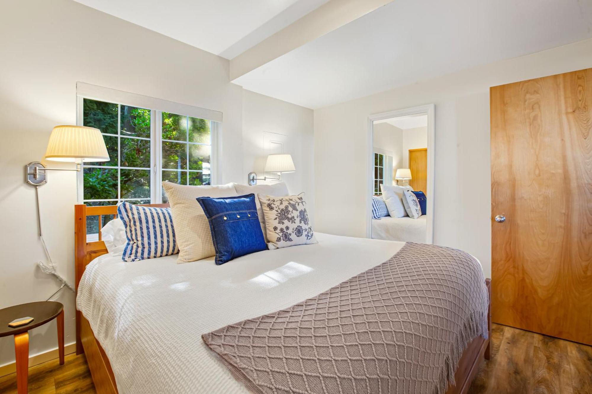 Marrowstone Island Beach Cabin Ngoại thất bức ảnh