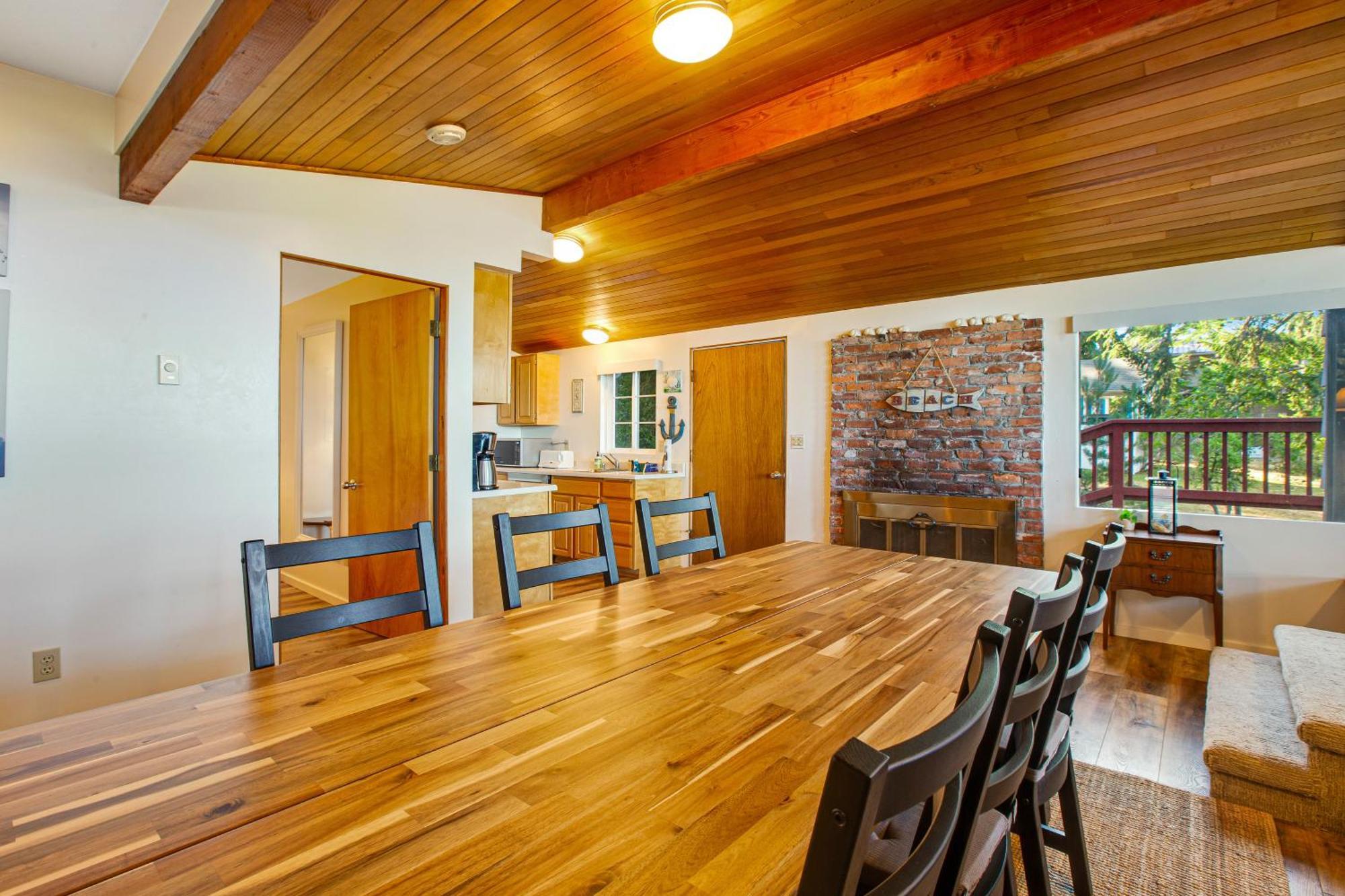 Marrowstone Island Beach Cabin Ngoại thất bức ảnh